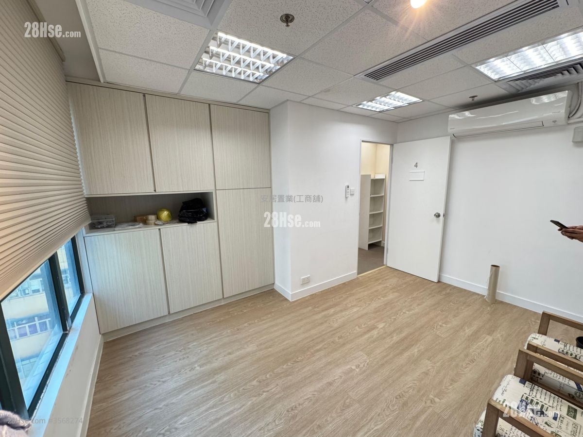 Trend Centre Rental