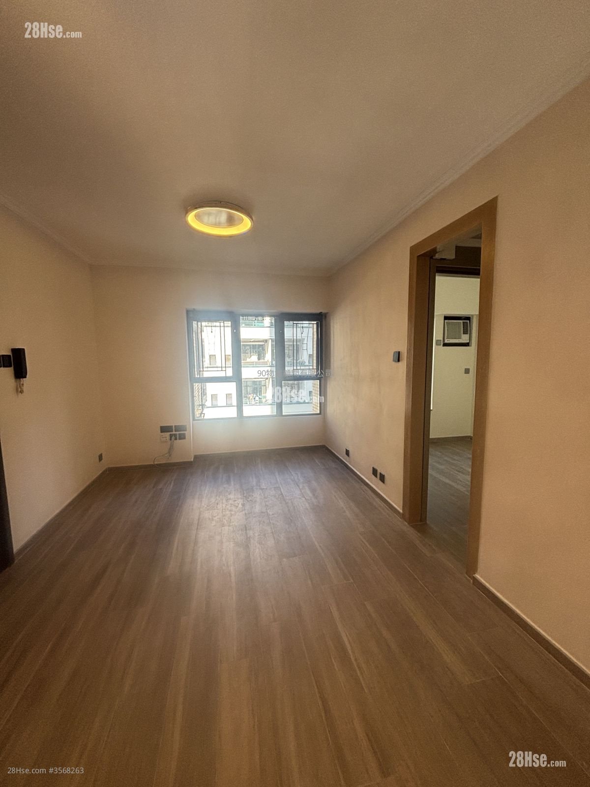 Dawning Height Sell 498 ft² ( 46.3 m² )