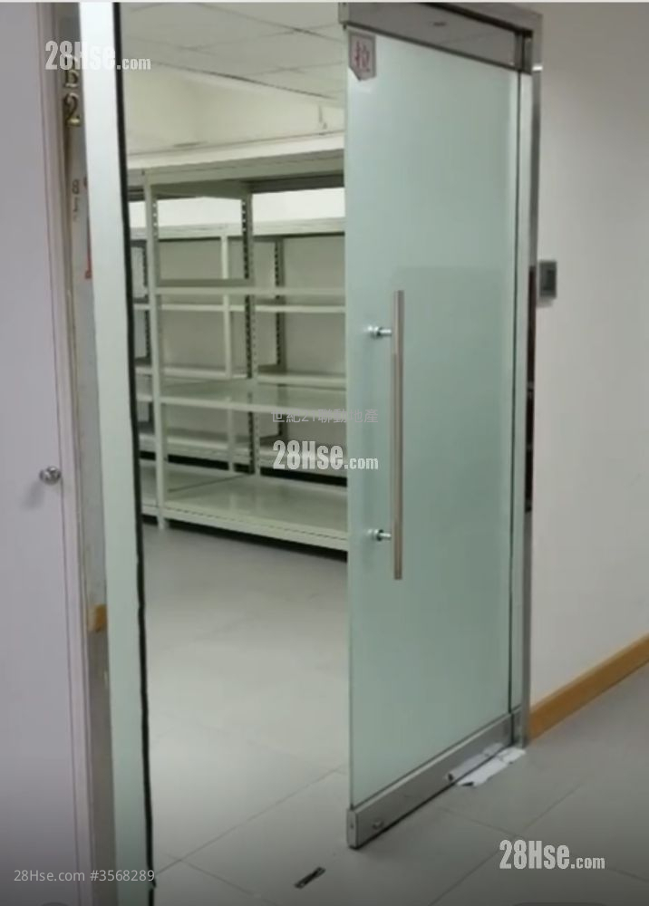 义发工业大厦 租盘