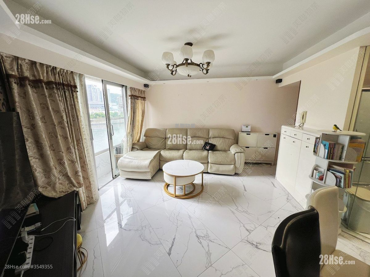 Pictorial Garden Sell 3 Bedrooms , 2 Bathrooms 770 ft² ( 71.5 m² )