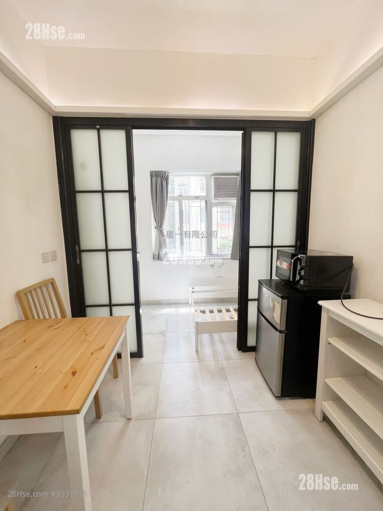 24 Peacock Road Rental 1 Bedroom , 1 Bathroom 160 ft² ( 14.9 m² )