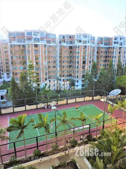 Parc Oasis Sell 3 Bedrooms 657 ft² ( 61.0 m² )