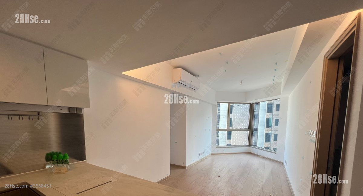 Seaside Sonata Sell 2 Bedrooms , 1 Bathroom 503 ft² ( 46.7 m² )