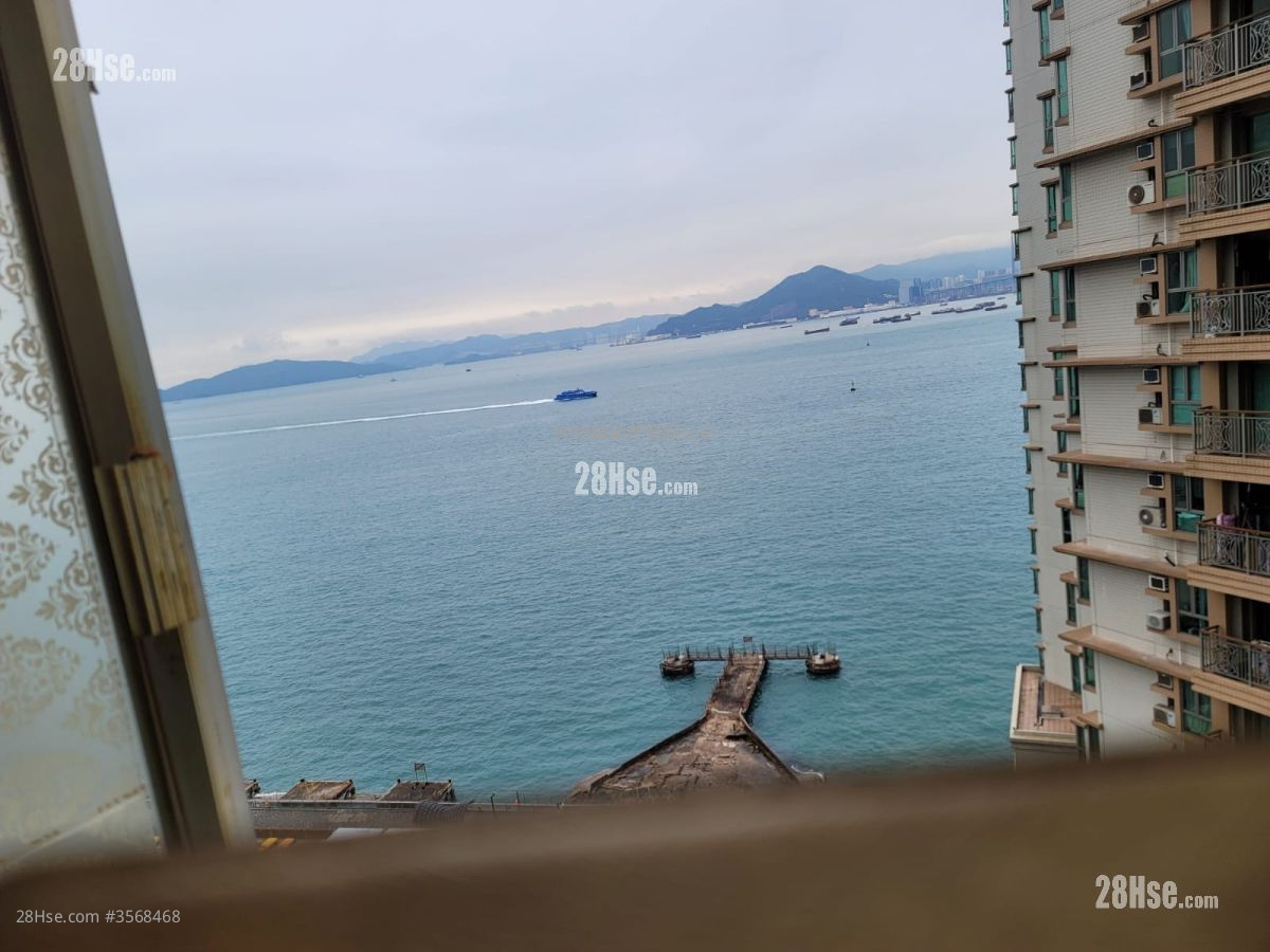 昌吉大厦 售盘 233 平方尺 ( 21.6 平方米 )