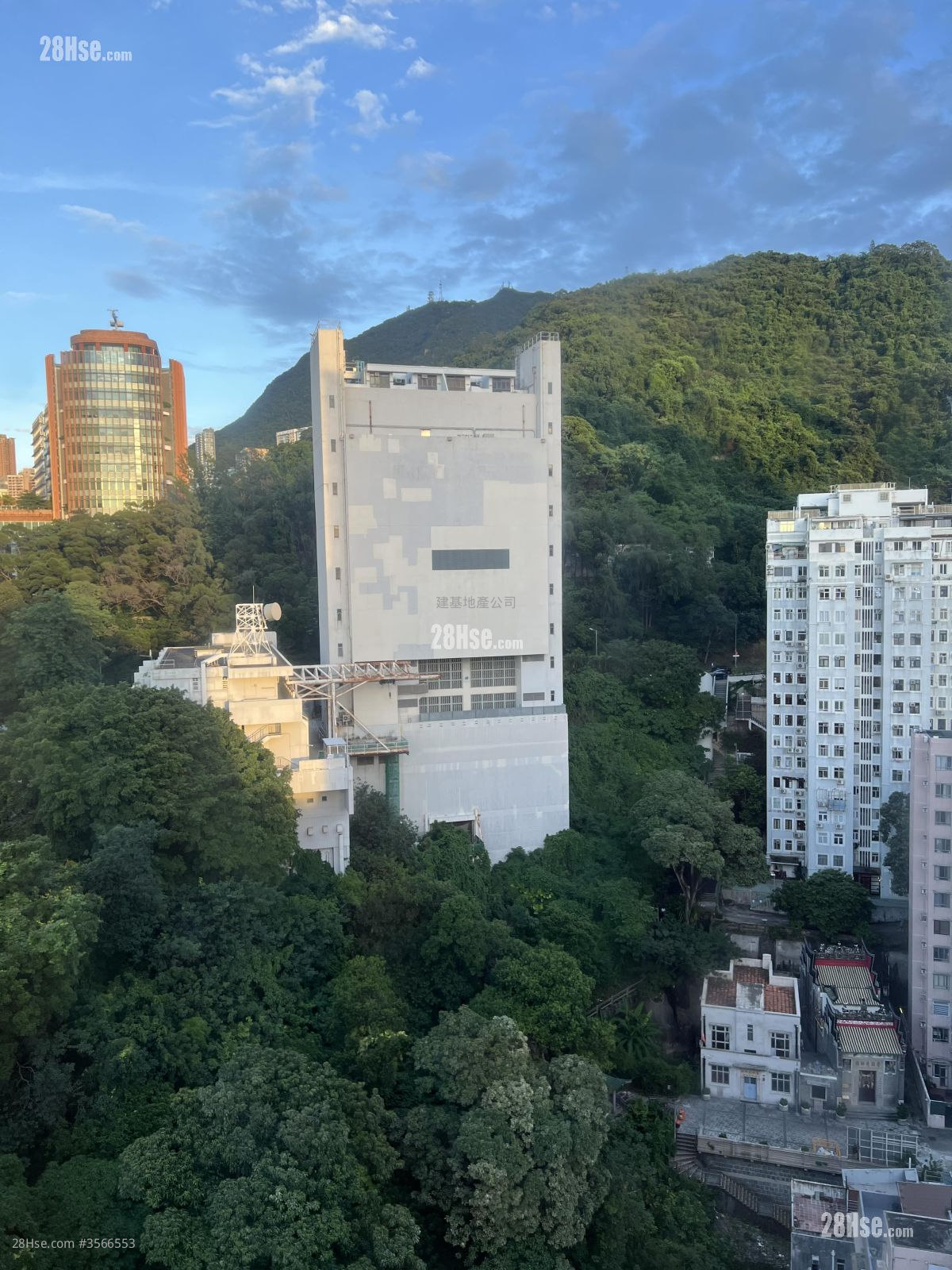 Joyful Building Rental 2 Bedrooms , 1 Bathroom 422 ft² ( 39.2 m² )