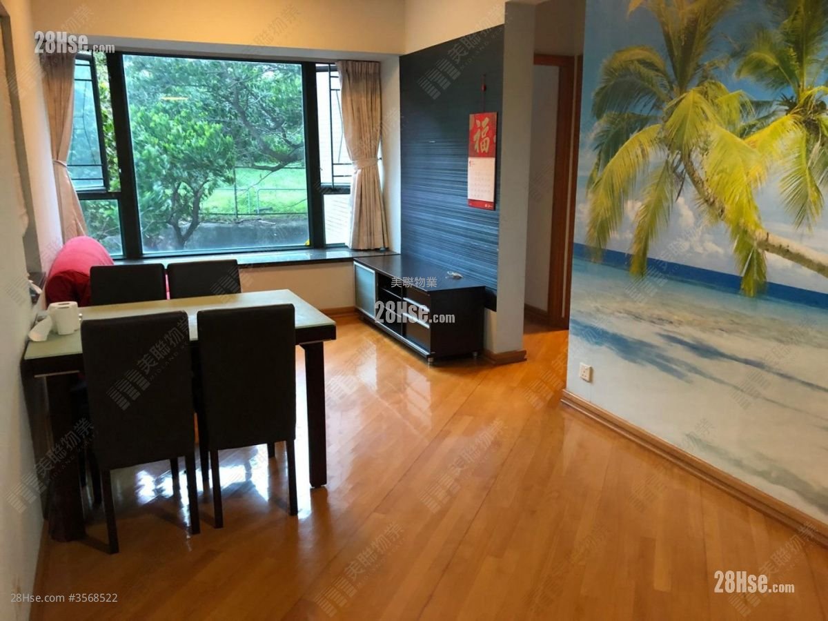Villa Esplanada Sell 2 Bedrooms , 1 Bathroom 499 ft² ( 46.4 m² )