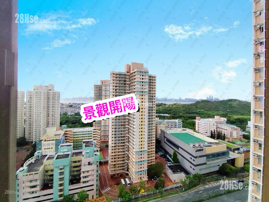 Tin Fu Court Sell 3 Bedrooms 650 ft² ( 60.4 m² )