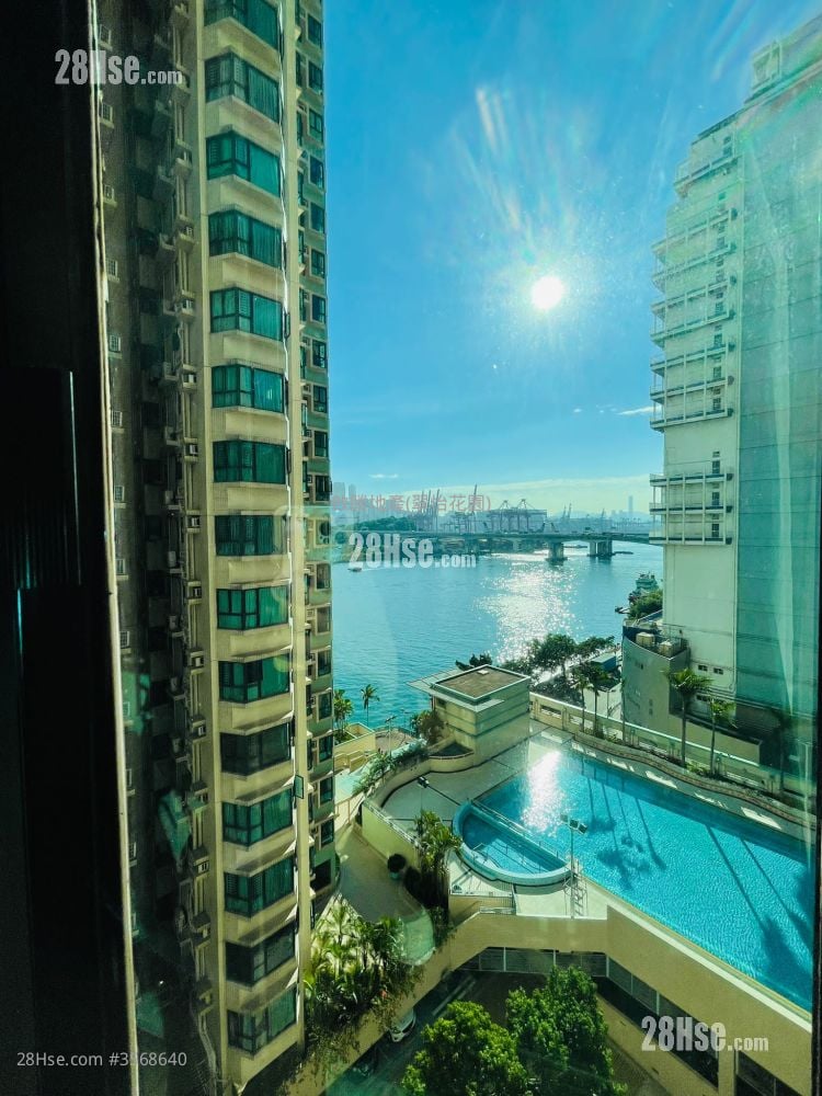 Grand Horizon Sell 2 Bedrooms , 1 Bathroom 502 ft² ( 46.6 m² )