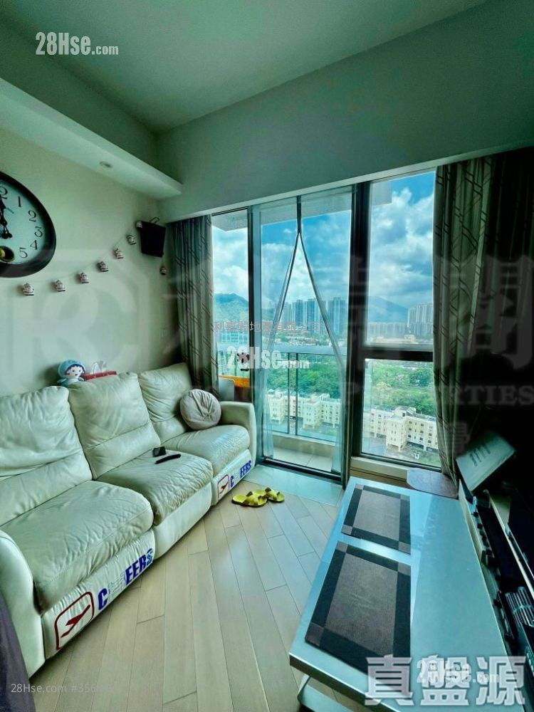 Mount One Sell 3 Bedrooms 710 ft² ( 66.0 m² )