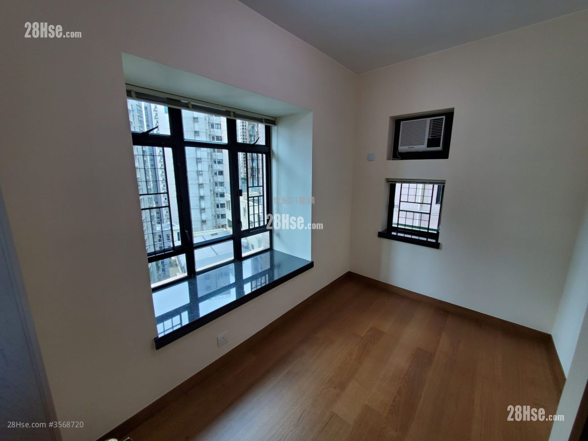 Fairview Height Rental 2 Bedrooms , 1 Bathroom 431 ft² ( 40.0 m² )