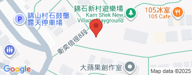 Village No. 40~50, Low Floor Address