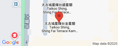  星辉台 金星阁 中层 C室 物业地址