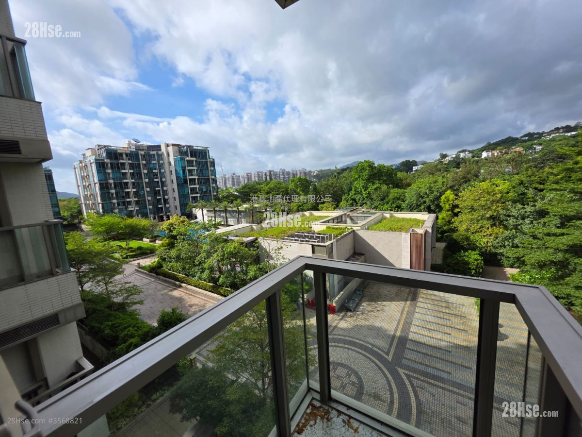 The Mediterranean Sell 2 Bedrooms , 1 Bathroom 691 ft² ( 64.2 m² )