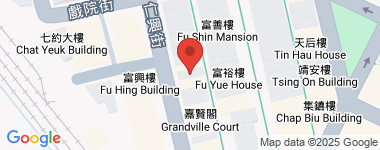 广耀楼  物业地址