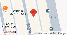 花园街180号 地图