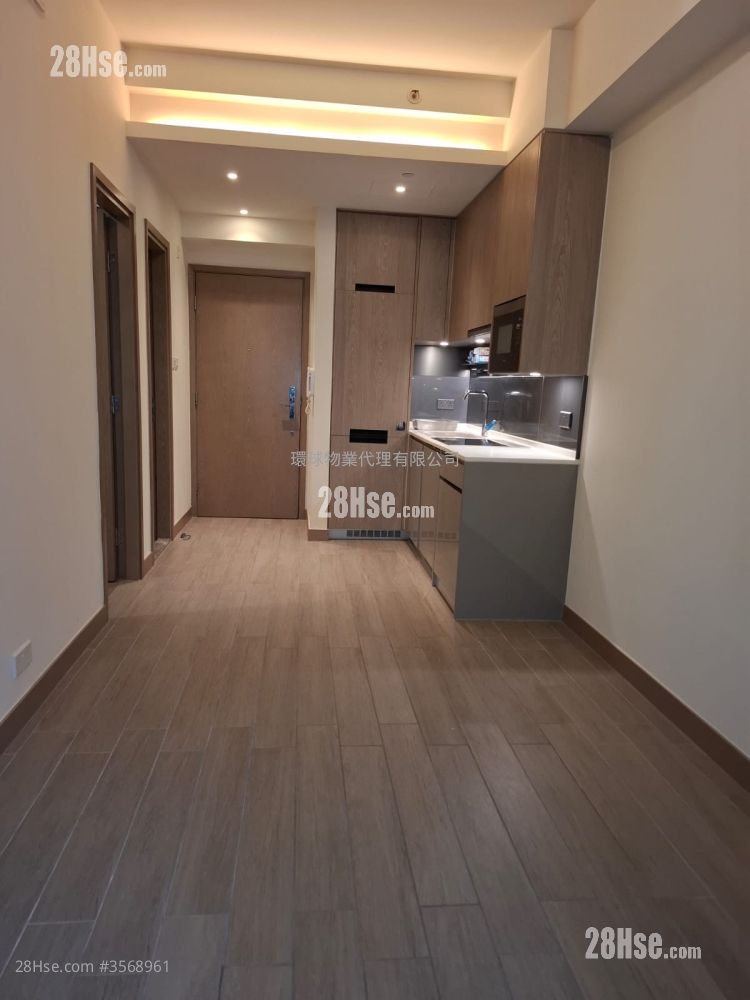 Wings At Seaii Rental 1 Bedroom , 1 Bathroom 322 ft² ( 29.9 m² )