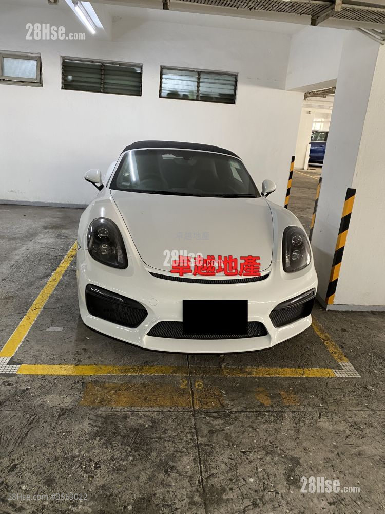 万基大厦 租盘
