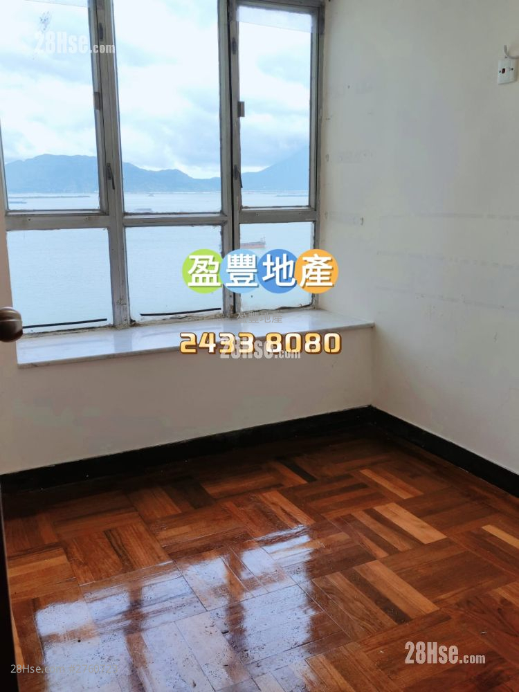 启丰园 租盘 2 房 , 1 浴室 330 平方尺 ( 30.7 平方米 )