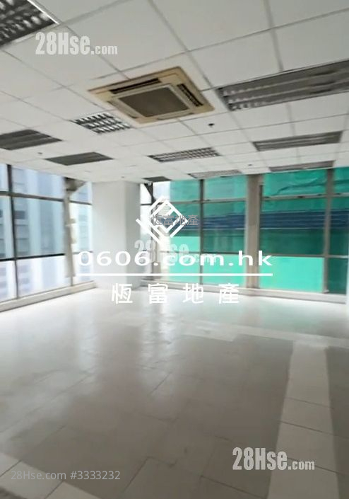 安泰国际中心 租盘