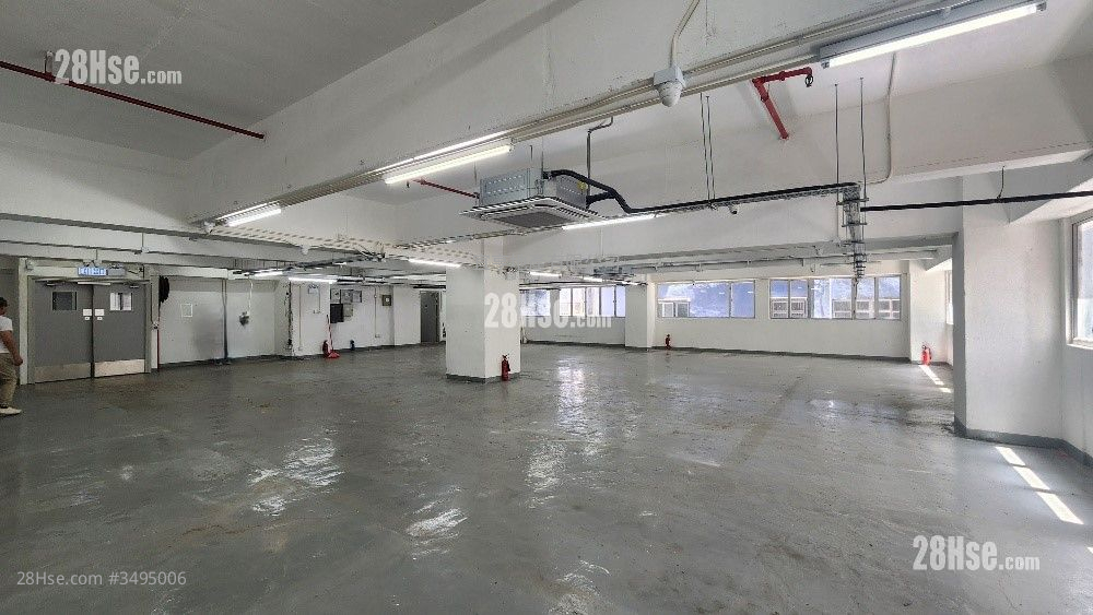 华威工厦 4177建尺 火车站1分钟到  