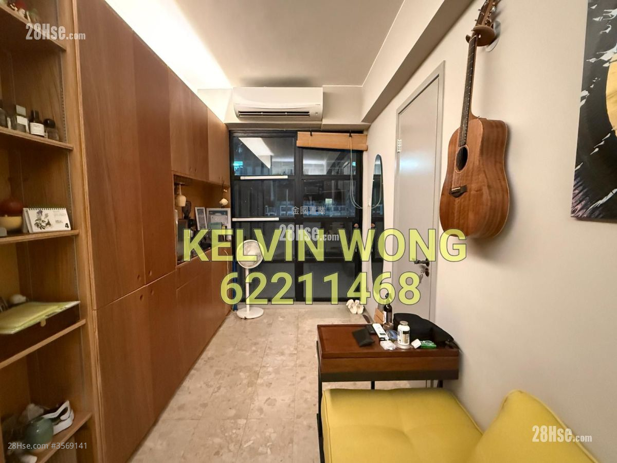 Ealing Court Sell 1 Bedroom , 1 Bathroom 252 ft² ( 23.4 m² )
