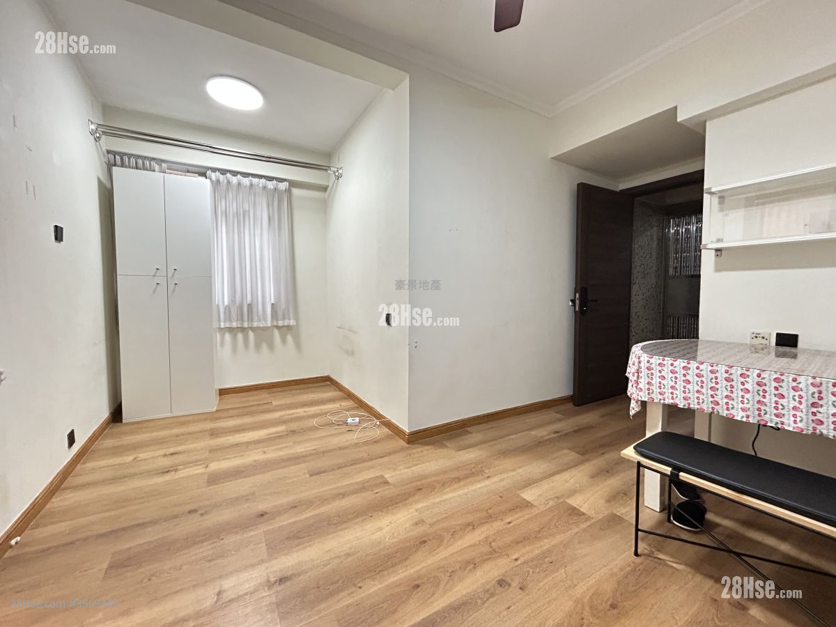 Sea View Mansion Rental 1 Bedroom , 1 Bathroom 302 ft² ( 28.1 m² )