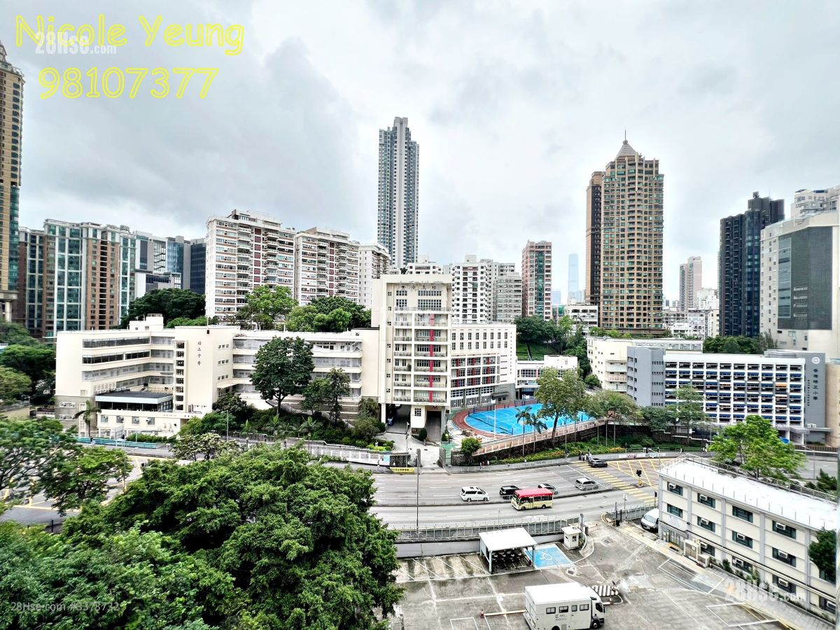 Harrison Court Sell 3 Bedrooms , 2 Bathrooms 1,324 ft² ( 123.0 m² )