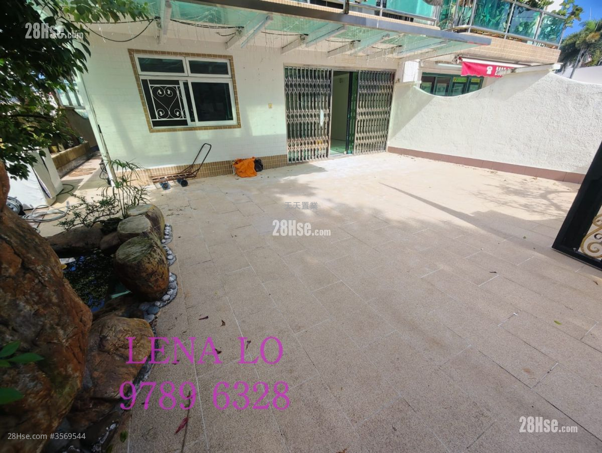 Sai Sha Road Village Rental 3 Bedrooms , 1 Bathroom 700 ft² ( 65.0 m² )