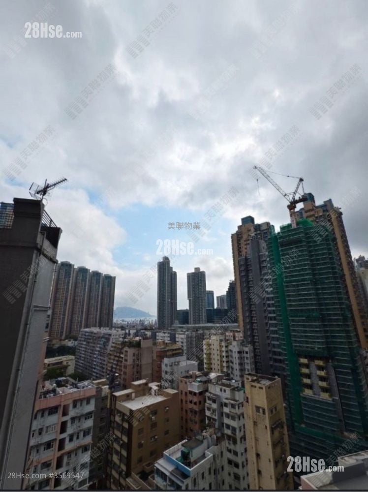Lime Stardom Sell 1 Bathroom 338 ft² ( 31.4 m² )