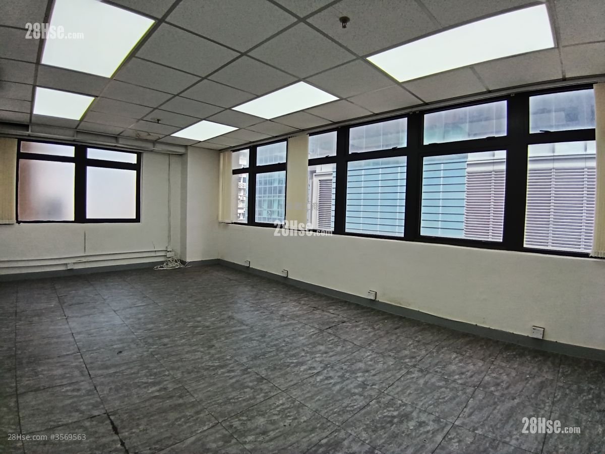 Shun Cheung Industrial Building Sell