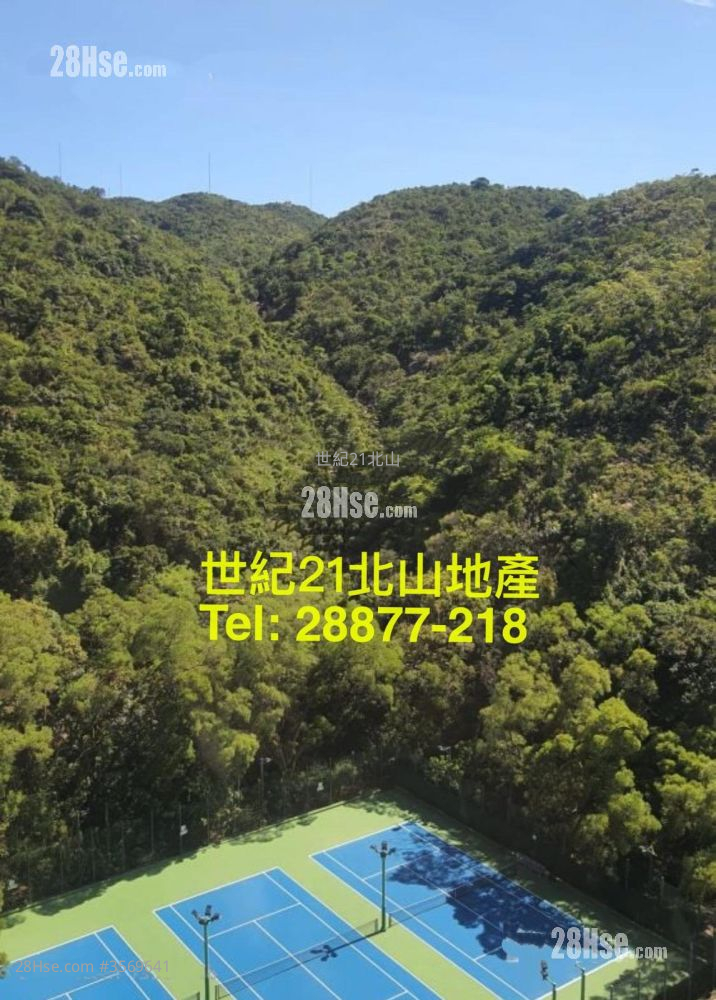 赛西湖大厦 租盘 3 房 , 2 浴室 1,090 平方尺 ( 101.3 平方米 )
