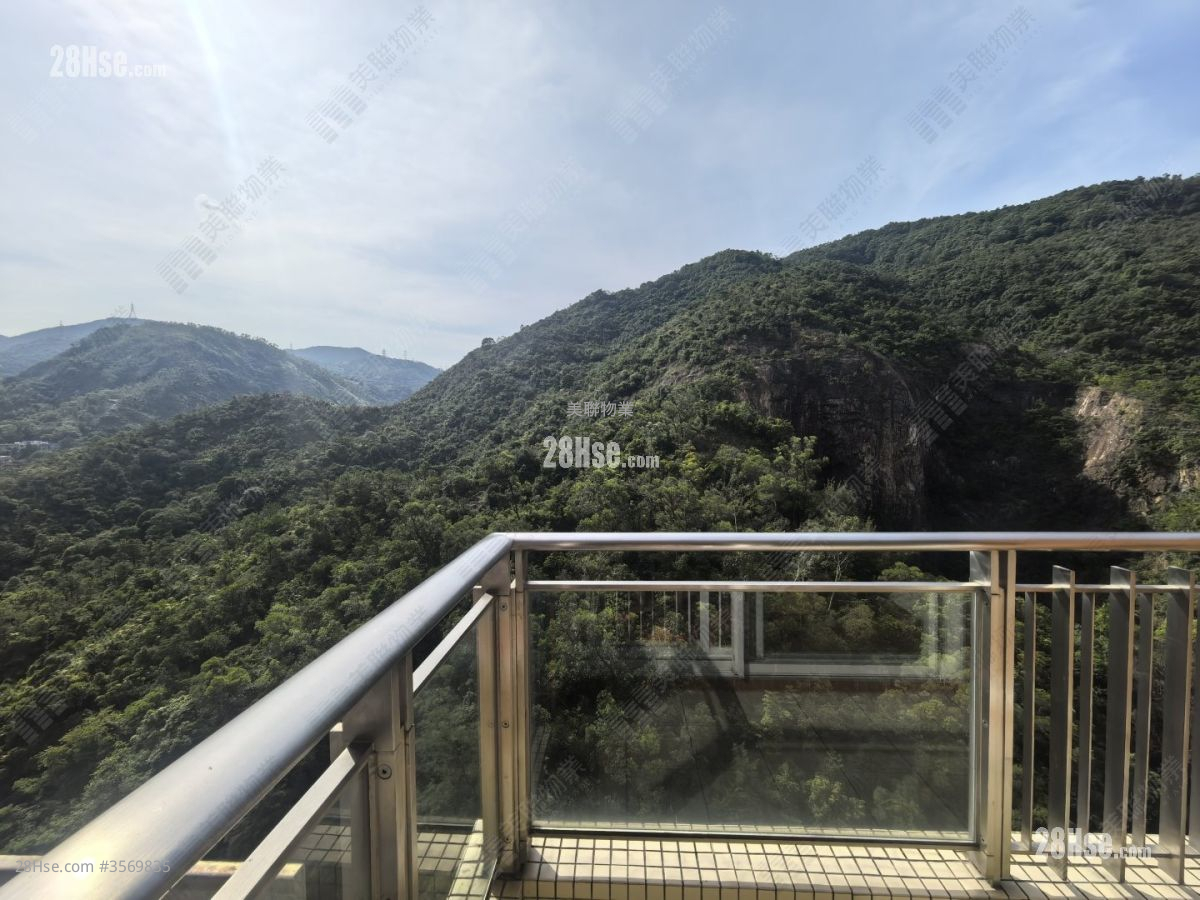 晋名峰 售盘 2 房 602 平方尺 ( 55.9 平方米 )