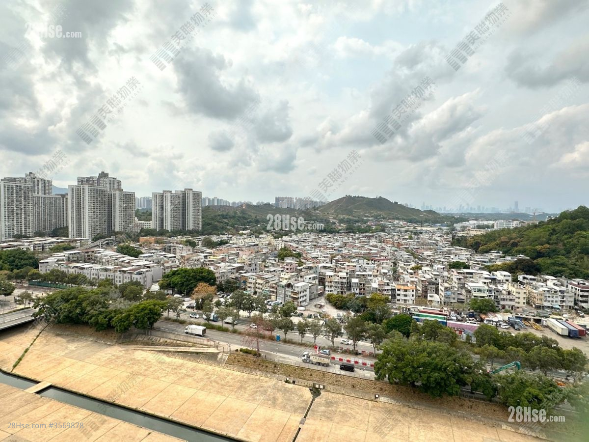 Twin Regency Sell 1 Bedroom 374 ft² ( 34.7 m² )