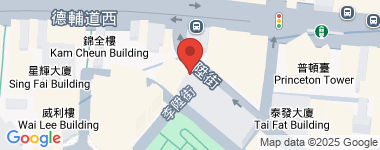 84-86 Ko Shing Street  Address