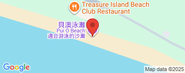 Ham Tin Villas - Beachfront Houses At Pui O Beach  Address