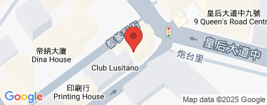 Central Mansion  Address