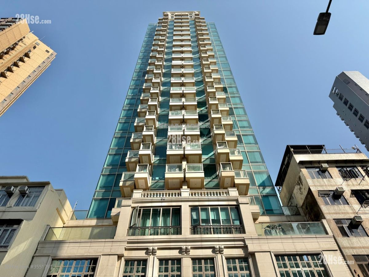 The Avery Rental 1 Bedroom , 1 Bathroom 306 ft² ( 28.4 m² )