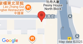 嘉善街3号 地图