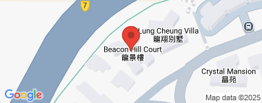 Beacon Hill Court Mid Floor, Middle Floor Address