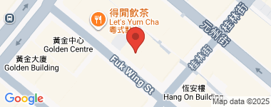 福荣街104号 9室 物业地址