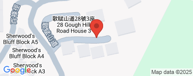 歌赋山道28号  物业地址