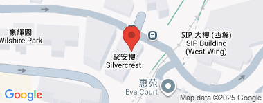 Silvercrest Full-Thickness Address
