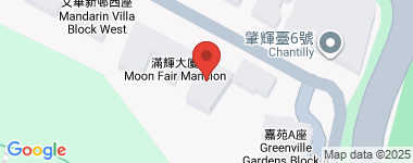 Moon Fair Mansion  Address