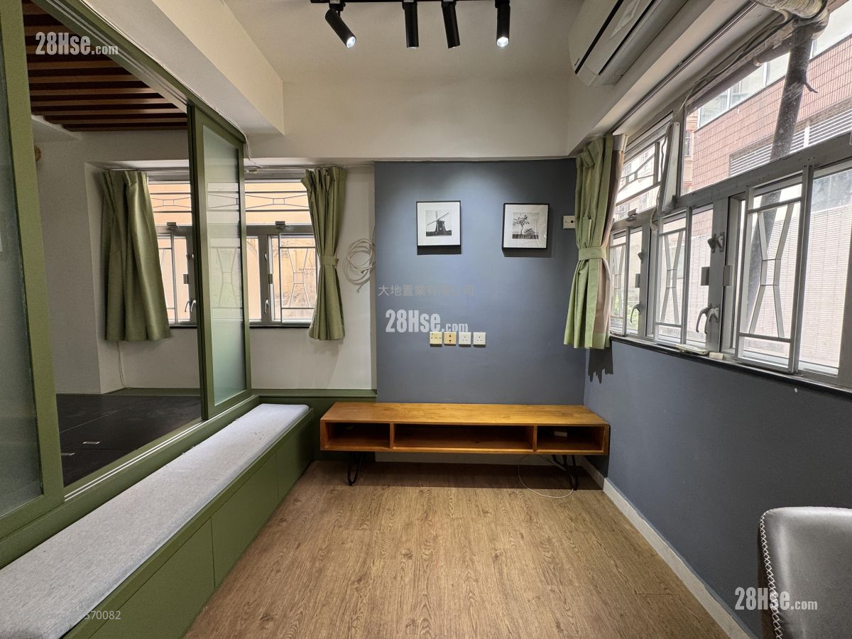 Wealthy Mansion Rental 1 Bedroom , 1 Bathroom 245 ft² ( 22.8 m² )