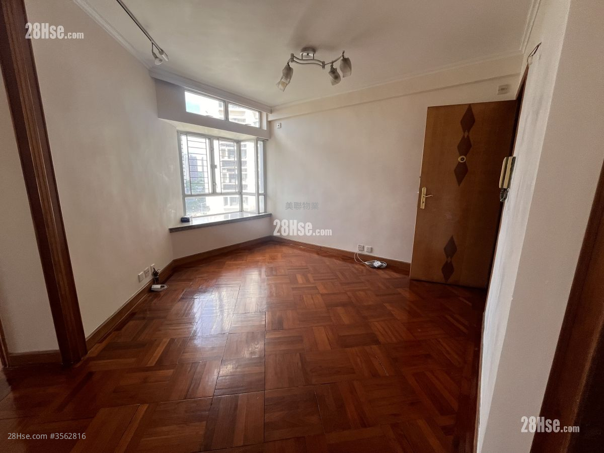 Kingswood Villas Rental 546 ft² ( 50.7 m² )