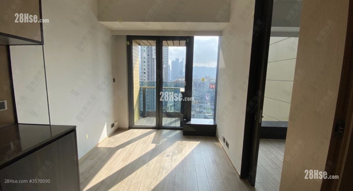 Cetus Square Mile Sell 1 Bedroom 251 ft² ( 23.3 m² )