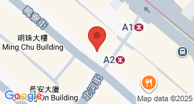 鸭寮街186号 地图