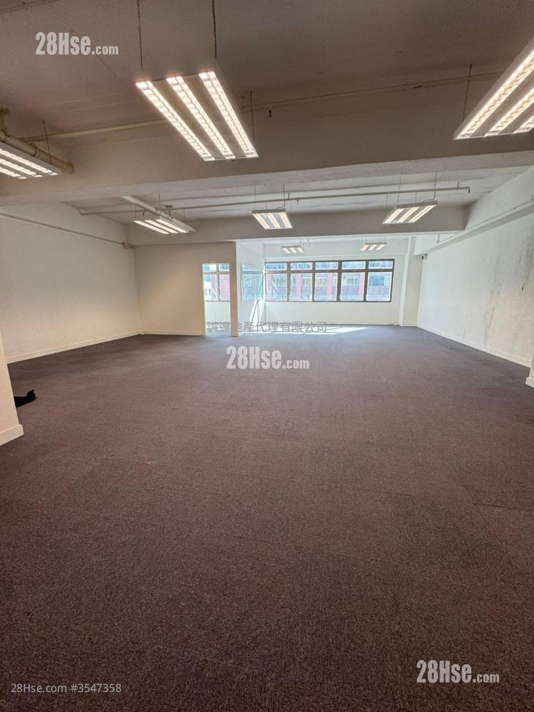 Wong Tze Building Rental