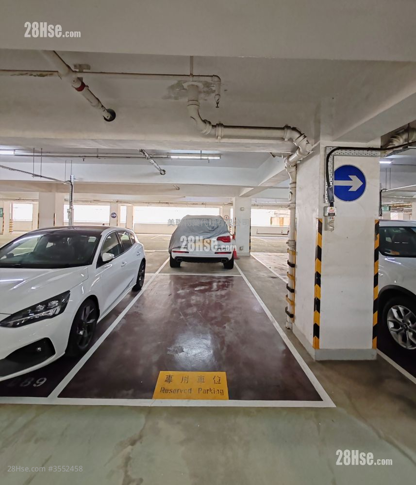 Tung Chung Crescent Rental