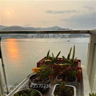 天宇海 C21全屋靓装修 全海景, 海景独家盘LUCK 97027897  C21 独家